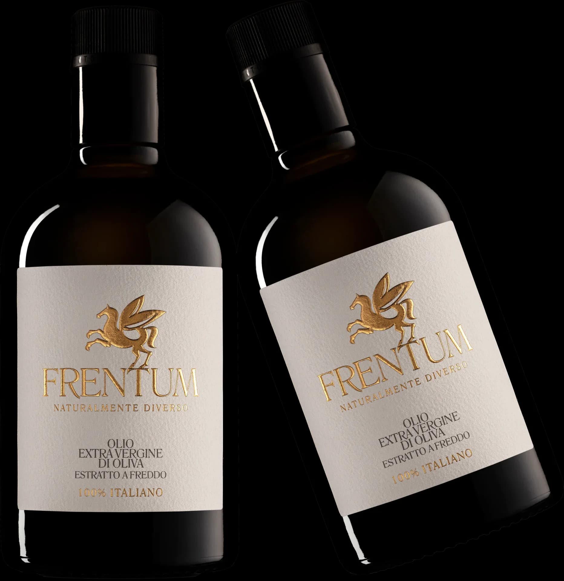 Olio Frentum